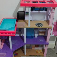 Free Doll House