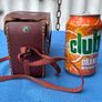 Vintage 1960s Kodak Brownie 8 mm Movie Camera Image 2