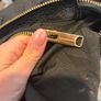 Burberry 100% authentic orchard bag immaculate condition Image 6