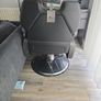 barber chair Image 2