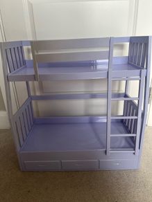 Generation Doll Bunkbed