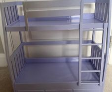 Generation Doll Bunkbed