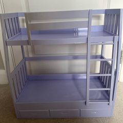 Generation Doll Bunkbed