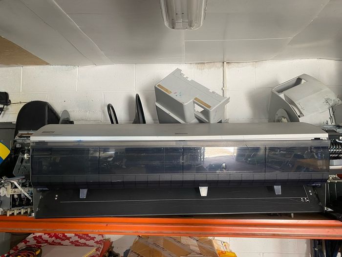 epson stylus 9800/9880