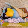 Sleepytime BlueY Soft Toy With Sound Image 4