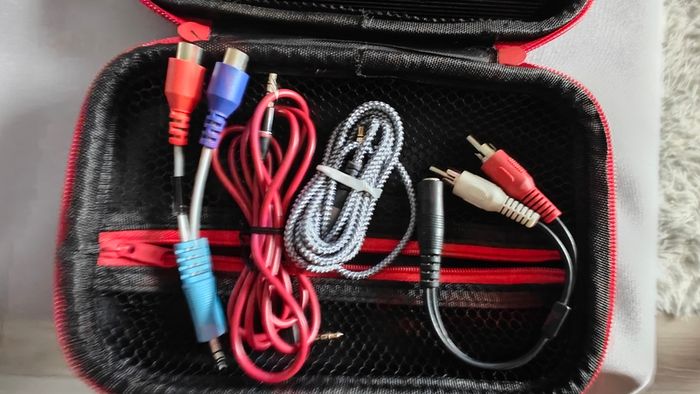 Headphones Amplifier Class A custom made