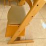 Stokke Tripp Trapp High Chair Image 4