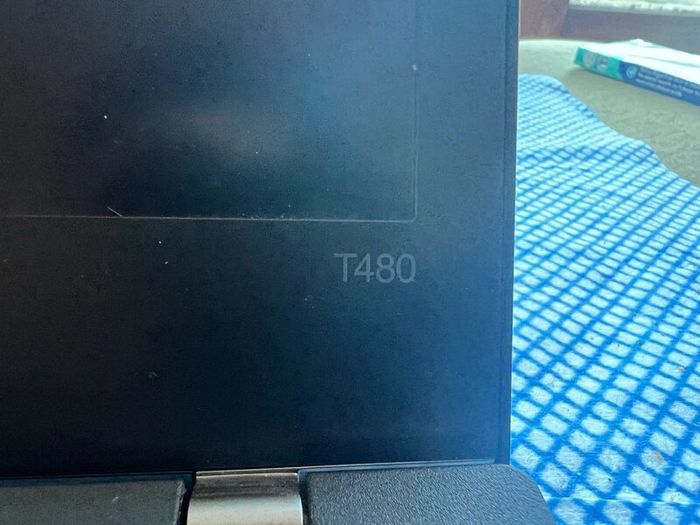 Lenovo thinkpad T480 Laptop