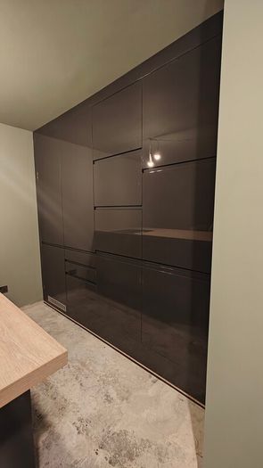 Kitchens Wardrobes maker and fitter, furniture, cabinet, press