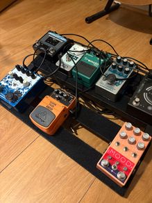 pedaltrain classic jr