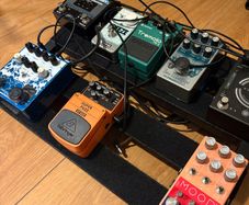 pedaltrain classic jr