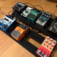 pedaltrain classic jr