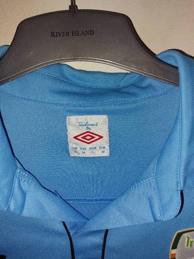 ireland referee jersey