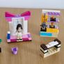 Lego Friends Emma's Karate Class (41002) Image 3