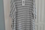 Caroline Donnelly Midi Dress New.