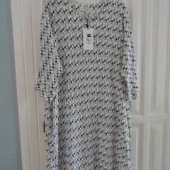 Caroline Donnelly Midi Dress New.