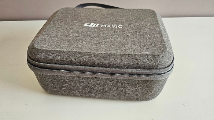 DJI RC-N1 Remote Controller, Drone box & shade cover bundle