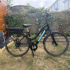 Electric Bike