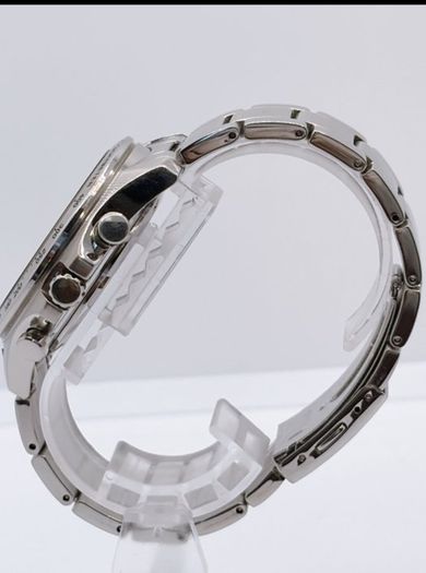 Seiko Chronographic Watch
