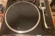 SONY  PS-X600  /  Fully Automatic Turntable