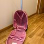 Travel trolley scooter for kids Image 3