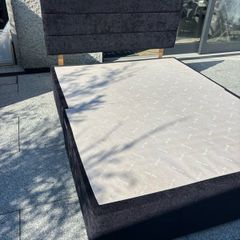King Size Bed