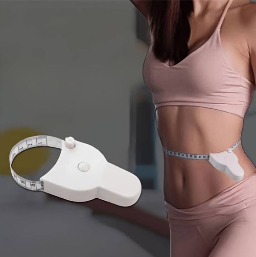 Y Scale Waist Measurement