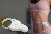 Y Scale Waist Measurement