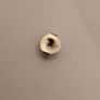 sterling silver  cultured  pearl earrings Image 8