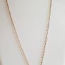 New Louis Vuitton LV Necklace Image 2