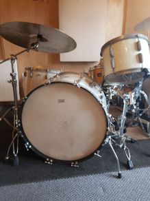 Slingerland Radio King
