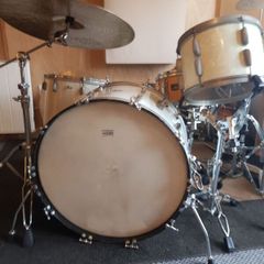 Slingerland Radio King