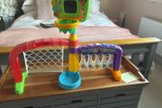 Little tikes sports set. Have all the balls.