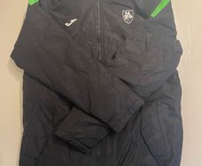 Ireland jacket