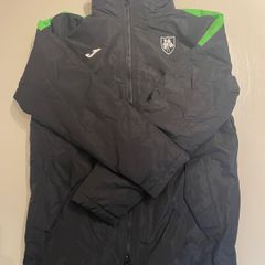 Ireland jacket
