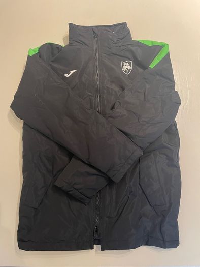 Ireland jacket