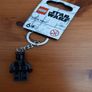 Lego Starwars Darth Maul Keyring Image 2