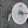 Premier Drum kit Image 4