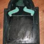 Vintage Wooden Menu Boards Image 8