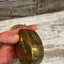 vintage brass decoration Image 9