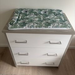 Baby Changing Unit / Drawers