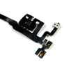 iPhone 4s Replacement Audio Power Volume Mute Flex Ribbon Cable Black Image 4