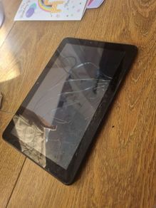 amazon kids tablet