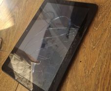 amazon kids tablet