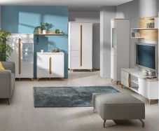 Gappa System Furniture @ J & D Furniture