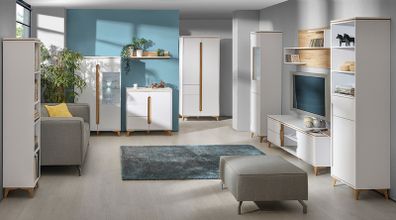 Gappa System Furniture @ J & D Furniture
