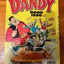 Comic: 'The Dandy' annuall 1990 Image 5