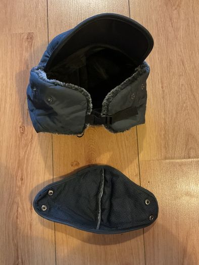 Warm hat Brand New