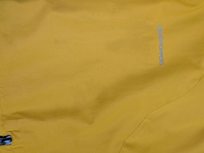 Craghoppers Aquadry jacket - size L