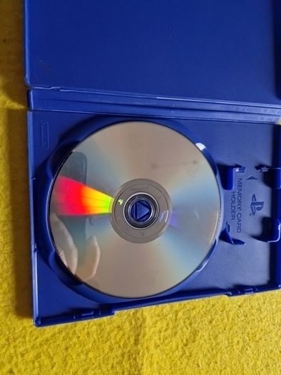 Spider Man 2  PlayStation2 ps2 games Original